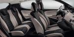 Lancia Ypsilon ELLE 2014 года